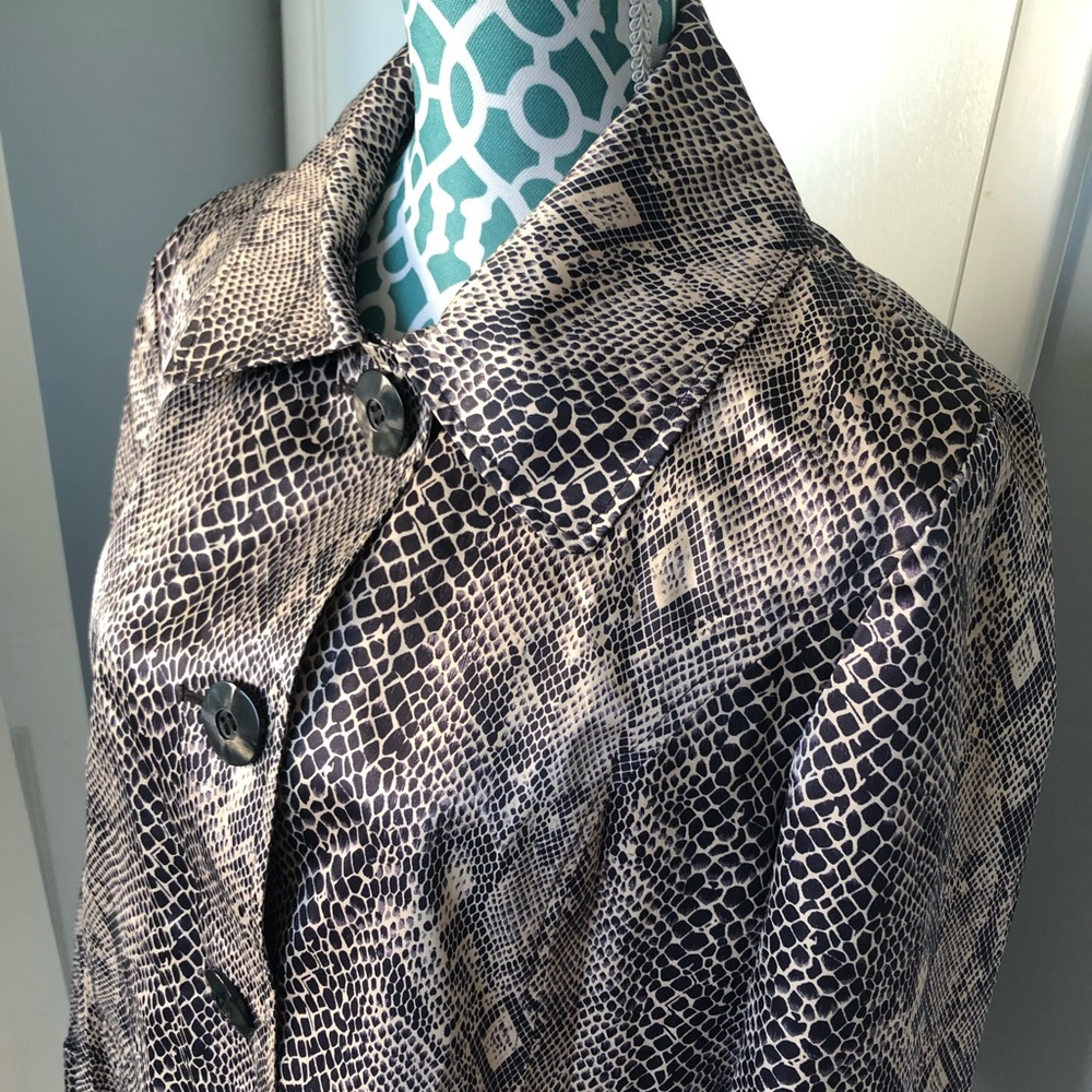 Ellen Tracy Jacket - image 4